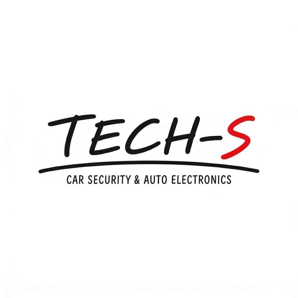 カーセキュリティ&電装専門店 TECH-S(テックエス)